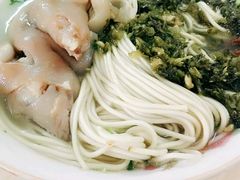 -盛兴面馆(真儒大厦店)