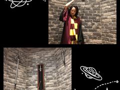 -歪歪宫殿·生日派对·团建聚会·轰趴·Wonder Palazzo