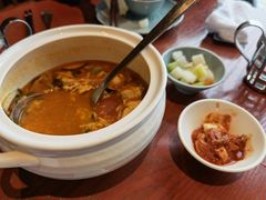 番茄汤-镇江苏宁万豪酒店-苏筵中餐厅