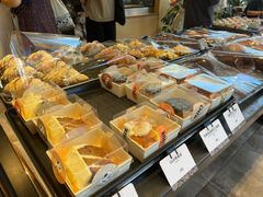 -OUR Bakery(中海环宇荟店)