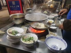 -老刘家泡馍·陕西老字号(钟楼广济街店)