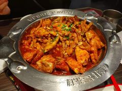 -胖哥俩肉蟹煲(湖滨银泰in77店)
