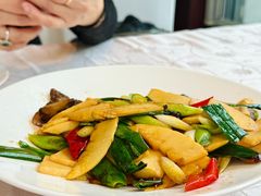 -浙江宾馆·花园餐厅·自助餐厅·茶吧