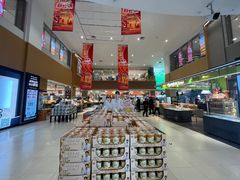 -世纪联华超市(江城店)