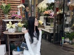 -循礼门鲜花花市(武汉循礼门店)