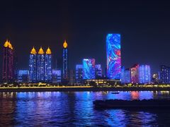 -武汉两江游览·夜游长江(汉口粤汉码头)