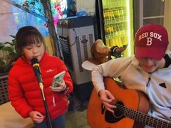 -Line 咖啡(石厦花园店)