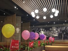 大堂-避风塘(百联东郊店)