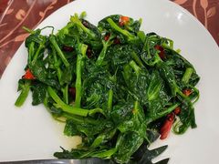 -蝴蝶泉宾馆-中餐厅