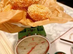 -太食獸泰式茶餐厅(艾尚天地店)