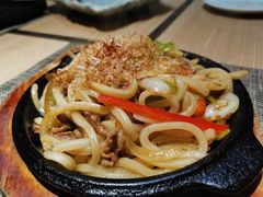 -歌行灯日本料理(伊势丹店)