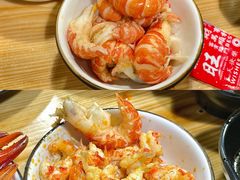 -星记小馆·小蓝龙·老南京砂锅菜(上海路店)