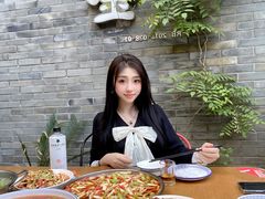 -邱金小炒·30 年盐帮江湖菜(自贡店)