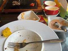 -豪客来牛排(西昌大巷口月城广场店)