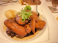 -太平馆餐厅(尖沙咀店)