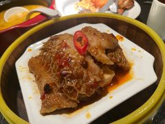 -蝴蝶里·粤菜·点心(龙湖天街&滨江店)