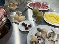-三兴涮羊肉(荣安大街店)