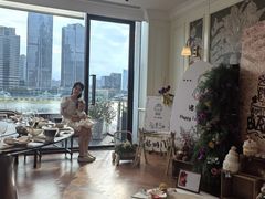 -三利音·浦之舟(滨江大道店)