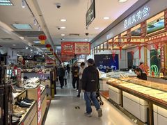 -华润万家(荔湾店)