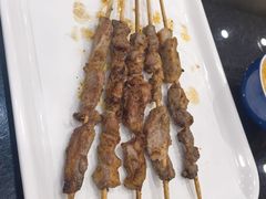 -宛平李记小吃(东关街店)