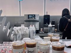 -Seesaw Coffee(武商MALL·武广店)
