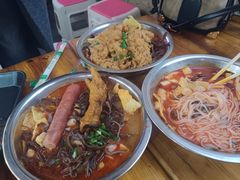 -桂湘缘卤味螺蛳粉