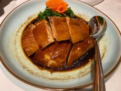 -上海宝华喜来登酒店·采悦轩中餐厅