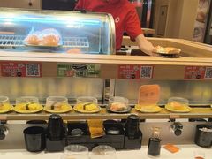 -争鲜回转寿司(浦东三钢里PLUS店)