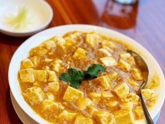 蟹粉豆腐-鼎泰丰(成都远洋太古里店)