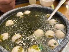 -三姐妹·海鲜大排档