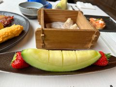 -三嚥阁 La Villa Restaurant
