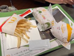 -麦当劳(虎坊路店)