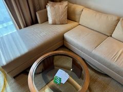 -上海浦东康桥绿地假日酒店