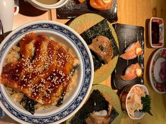 -莲寿司(国兴店)