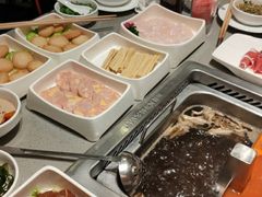 -海底捞火锅(铂澜大象城店)