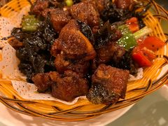 秘制茶皇骨-宜宾海鲜酒家·三十年老字号