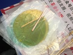-马路边边串串香(涑河南街店)