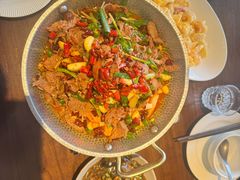 -成都娃娃花园餐厅 (南艺旗舰店)
