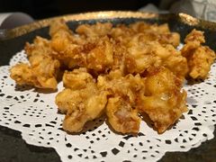 -大渔铁板烧(花园道店)