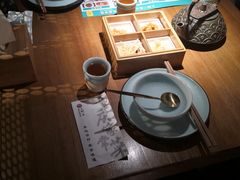 -九锅一堂酸菜鱼(新南凯德直营店)