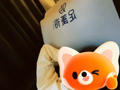 -足莲得·足道SPA(滨湖银泰店)