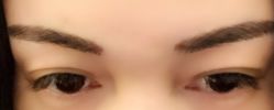 -谜秀韩式半永久纹眉纹绣洗眉