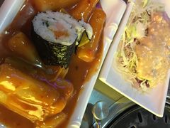 -杀猪天·韩国烤肉(铁路街第一分店)
