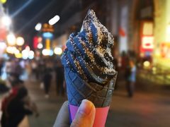 -麦当劳(大栅栏店)
