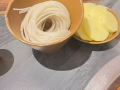 -井福老火锅(温江亚洲湾店)