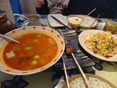 -撒拉花儿·新疆菜·清真(太阳宫店)