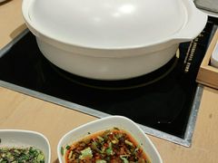 -湯系·煲汤手艺人(东二环泰禾广场店)