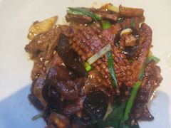 -四世同堂·京菜·烤鸭(双井店)