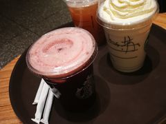 -星巴克臻选(国贸商城首店)
