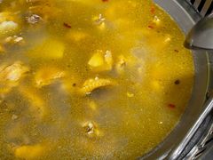 -东林特味活杀鸡